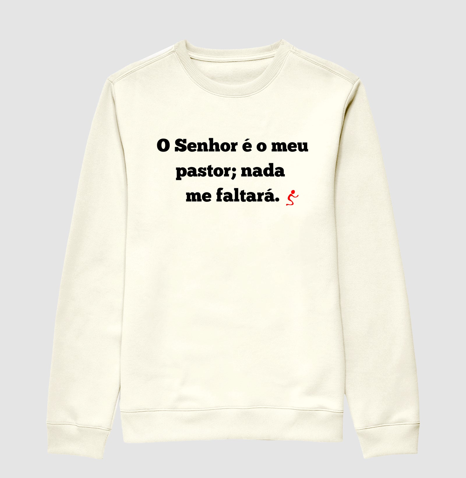 O Senhor é o meu Pastor