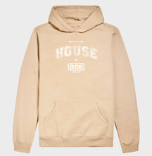 Moletom Com Capuz | House Of God