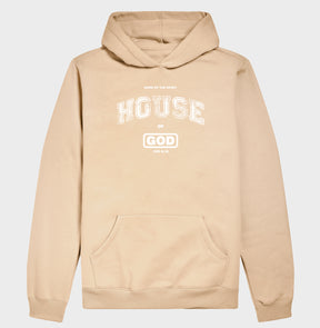 Moletom Com Capuz | House Of God