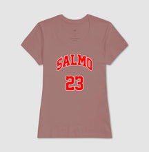 Camiseta Feminina | Salmo 23
