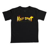 Camiseta Infantil | Holy Spirit