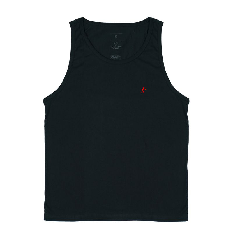 Camiseta Regata | Semeador