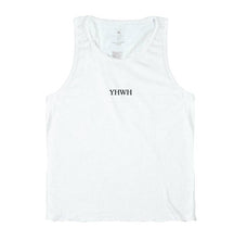 Camiseta Regata | YHWH