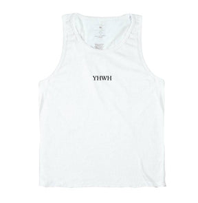 Camiseta Regata | YHWH