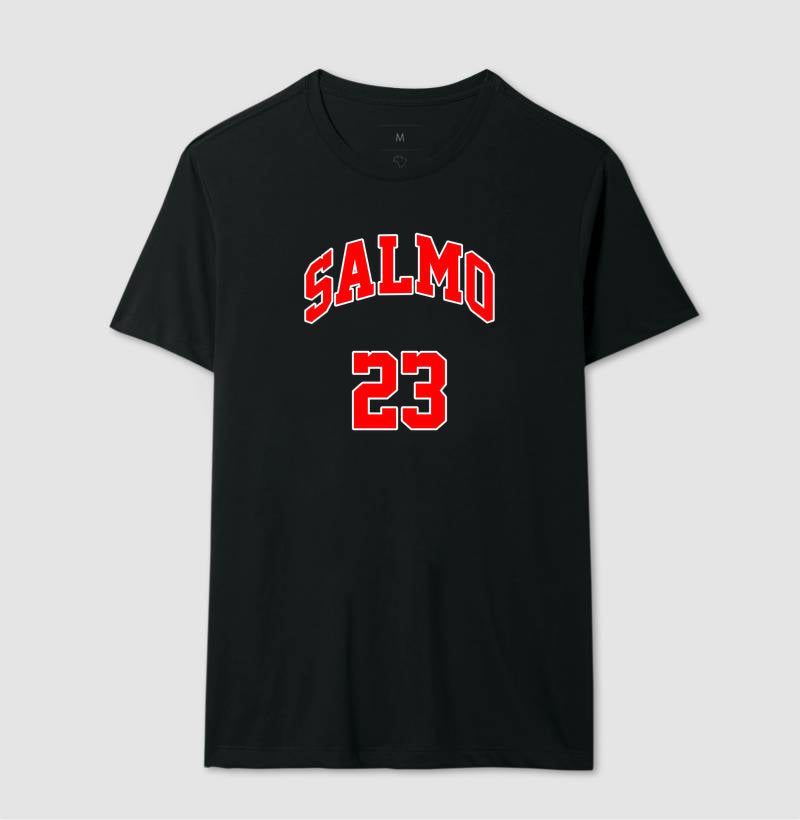 Camiseta Masculina | Salmo 23