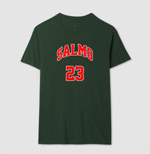 Camiseta Masculina | Salmo 23