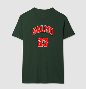Camiseta Masculina | Salmo 23