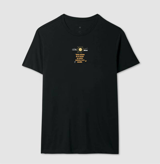 Camiseta Masculina | Eu te Conheço