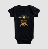 Body Infantil | Eu te Conheço