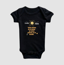 Body Infantil | Eu te Conheço