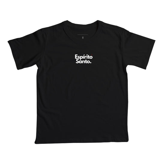 Camiseta Infantil | Espírito Santo II