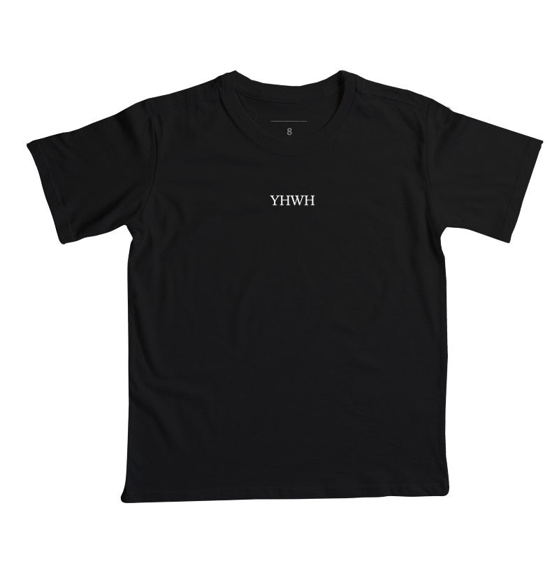 Camiseta Infantil | YHWH