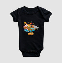 Body Infantil | Arca de Noé