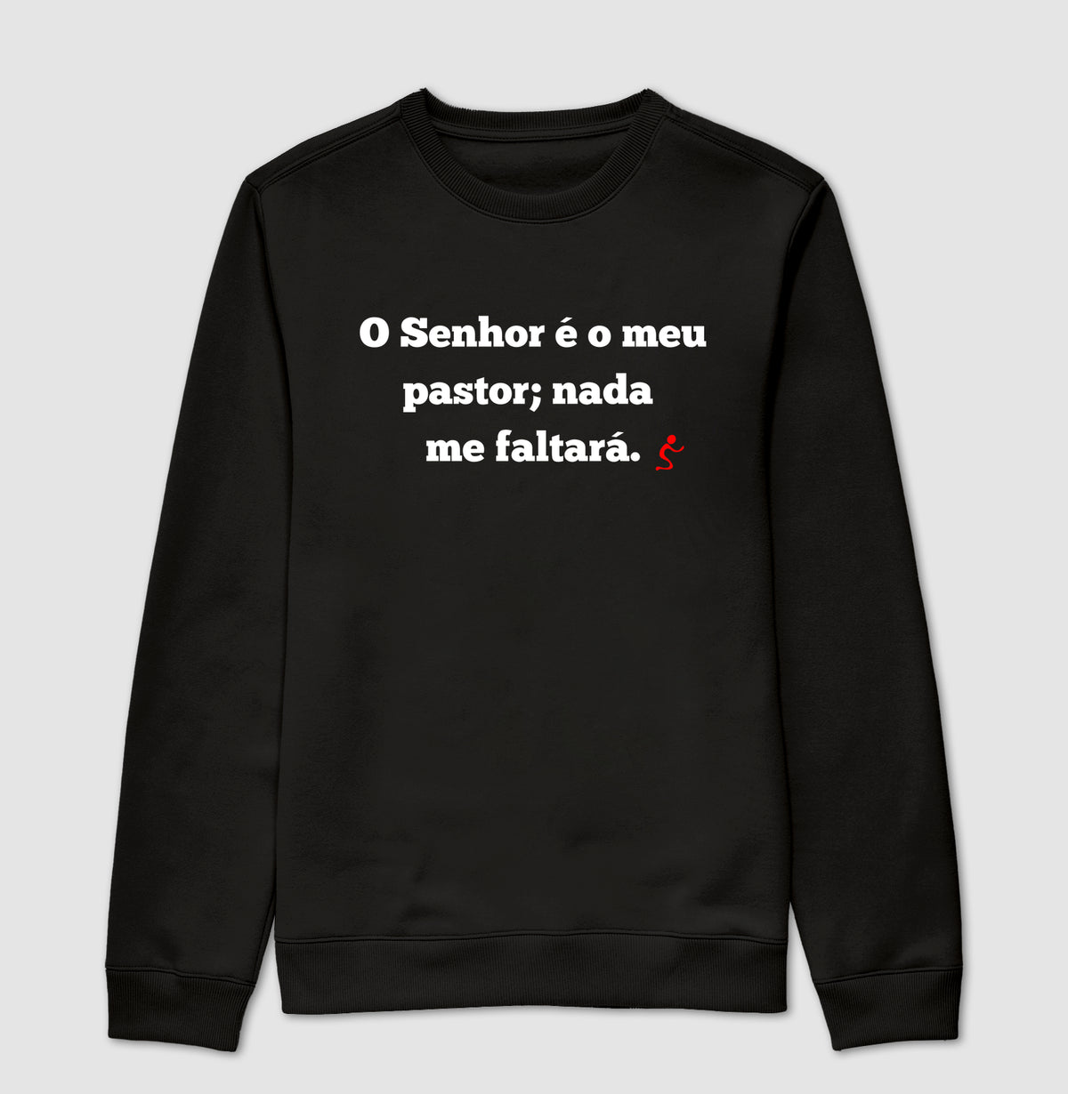 O Senhor é o meu Pastor