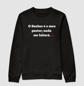 O Senhor é o meu Pastor