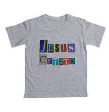 Camiseta Infantil | Jesus Cristo I