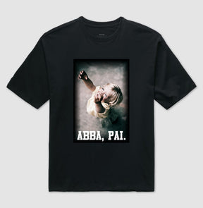 Camiseta Oversized | Criança