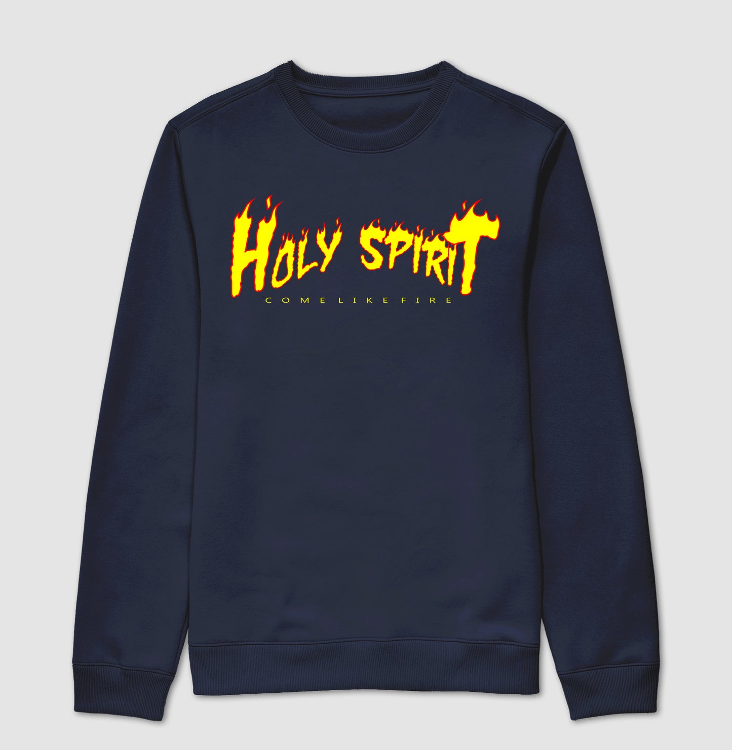 Holy Spirit