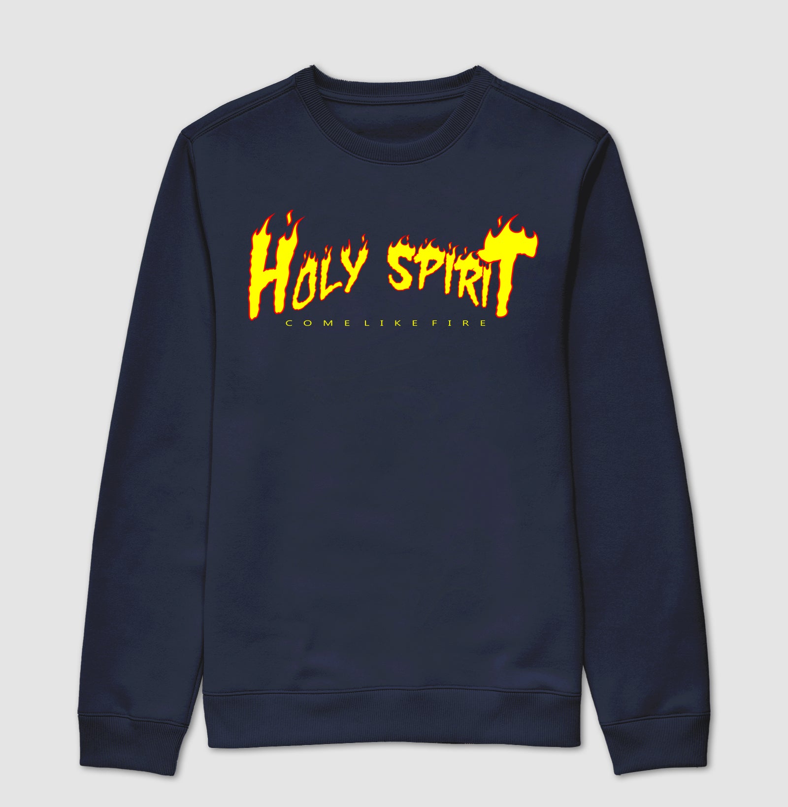 Holy Spirit