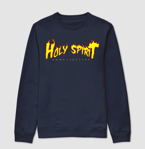Holy Spirit