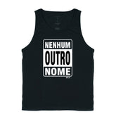 Camiseta Regata | Camiseta Regata Nome