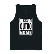 Camiseta Regata | Camiseta Regata Nome