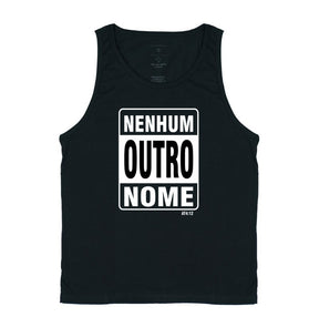 Camiseta Regata | Camiseta Regata Nome