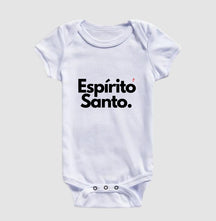 Body Infantil | Espírito Santo II