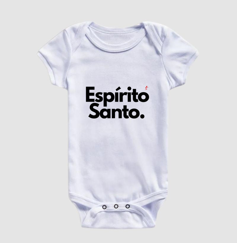 Body Infantil | Espírito Santo II