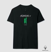 Camiseta Masculina Peruana | Hebreus 11