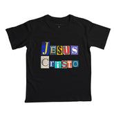 Camiseta Infantil | Jesus Cristo I