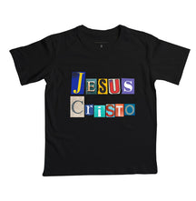 Camiseta Infantil | Jesus Cristo I