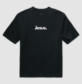 Camiseta Oversized | Jesus