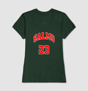 Camiseta Feminina | Salmo 23