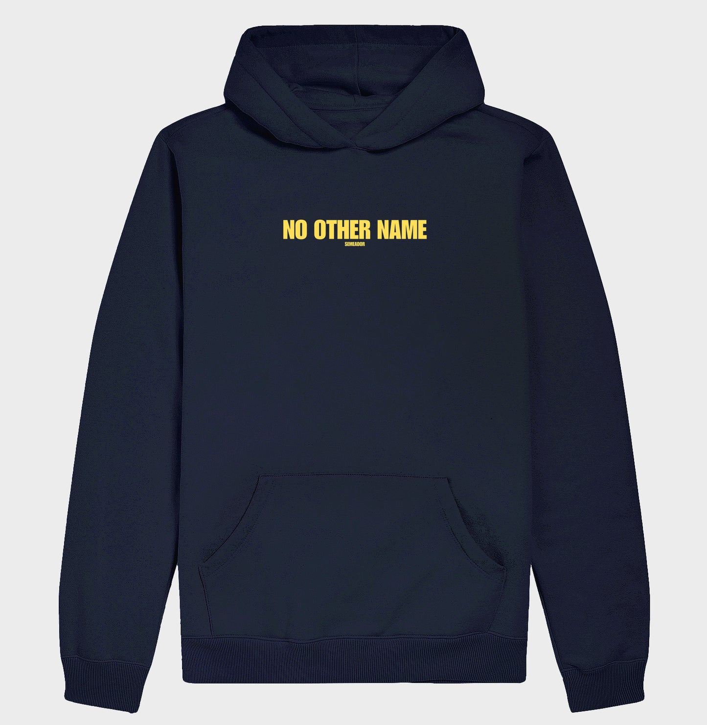 Moletom Com Capuz | No Other Name