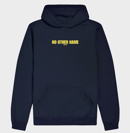 Moletom Com Capuz | No Other Name