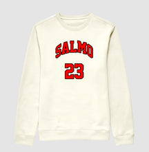 Moletom Sem Capuz | Salmo 23