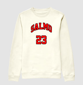 Moletom Sem Capuz | Salmo 23