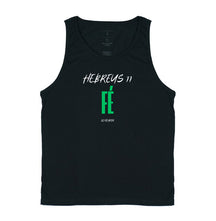 Camiseta Regata | Hebreus 11