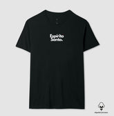 Camiseta Masculina Peruana | Espírito Santo II