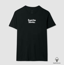 Camiseta Masculina Peruana | Espírito Santo II