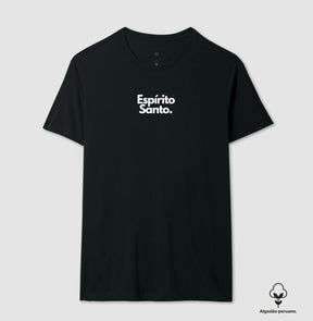 Camiseta Masculina Peruana | Espírito Santo II