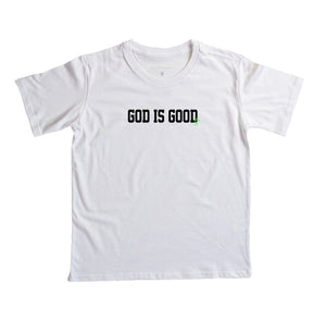 God is Good