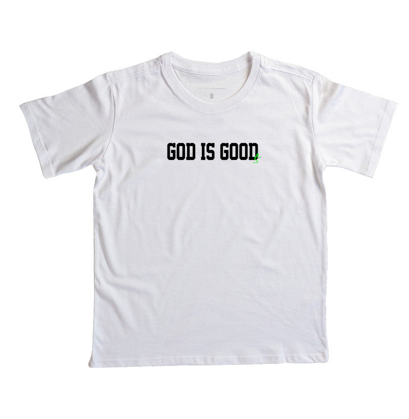 God is Good