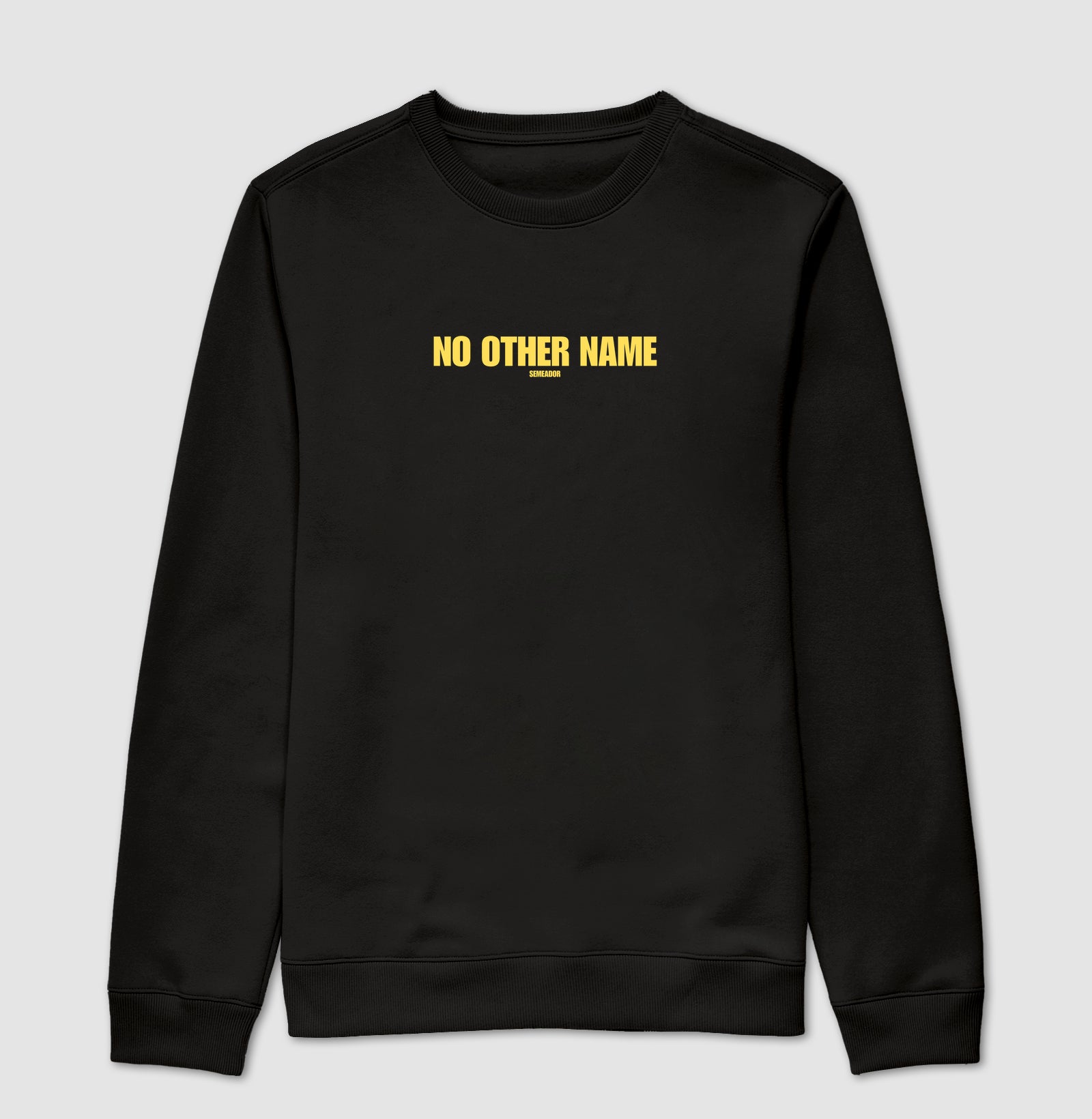No Other Name