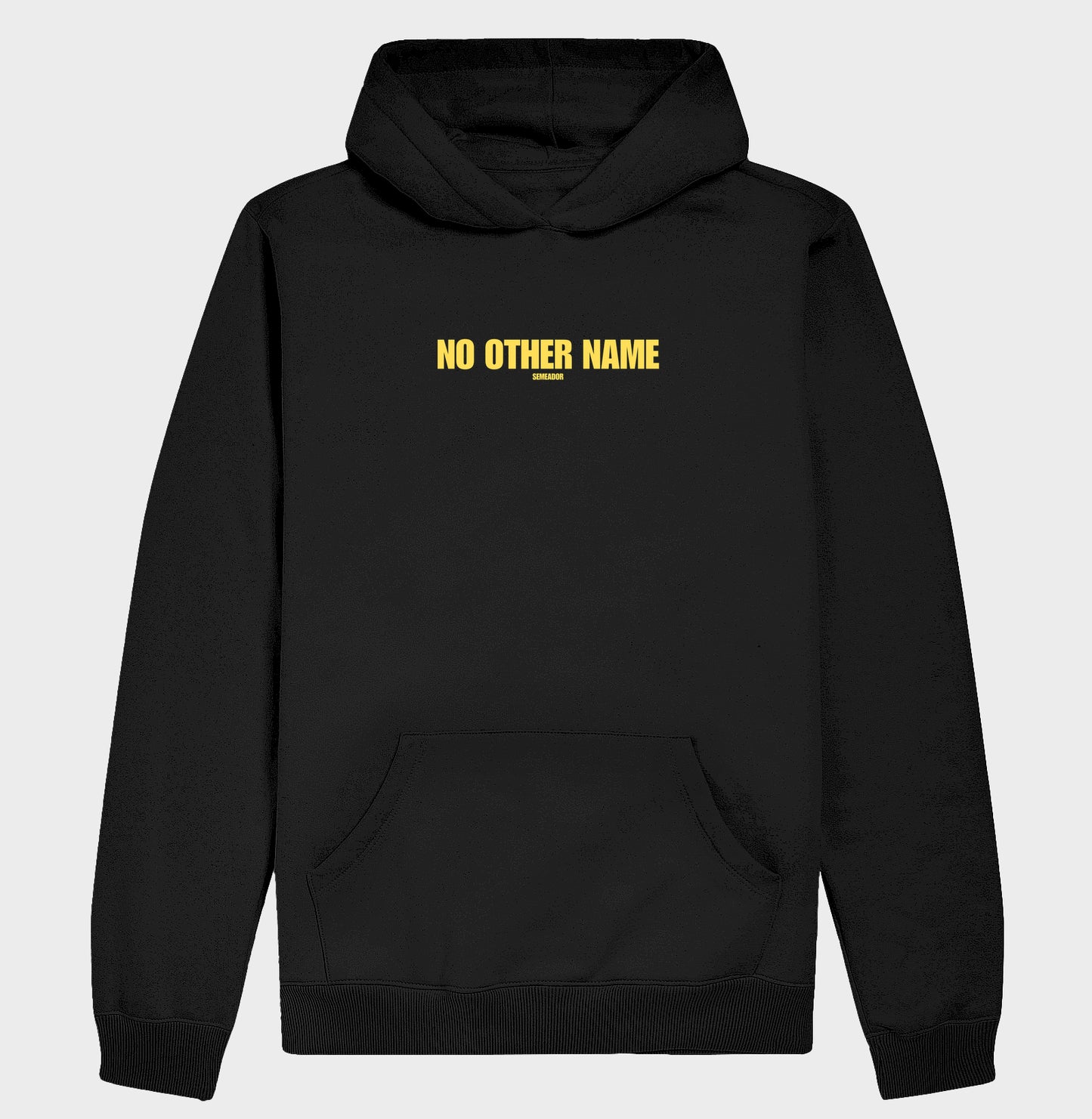 Moletom Com Capuz | No Other Name