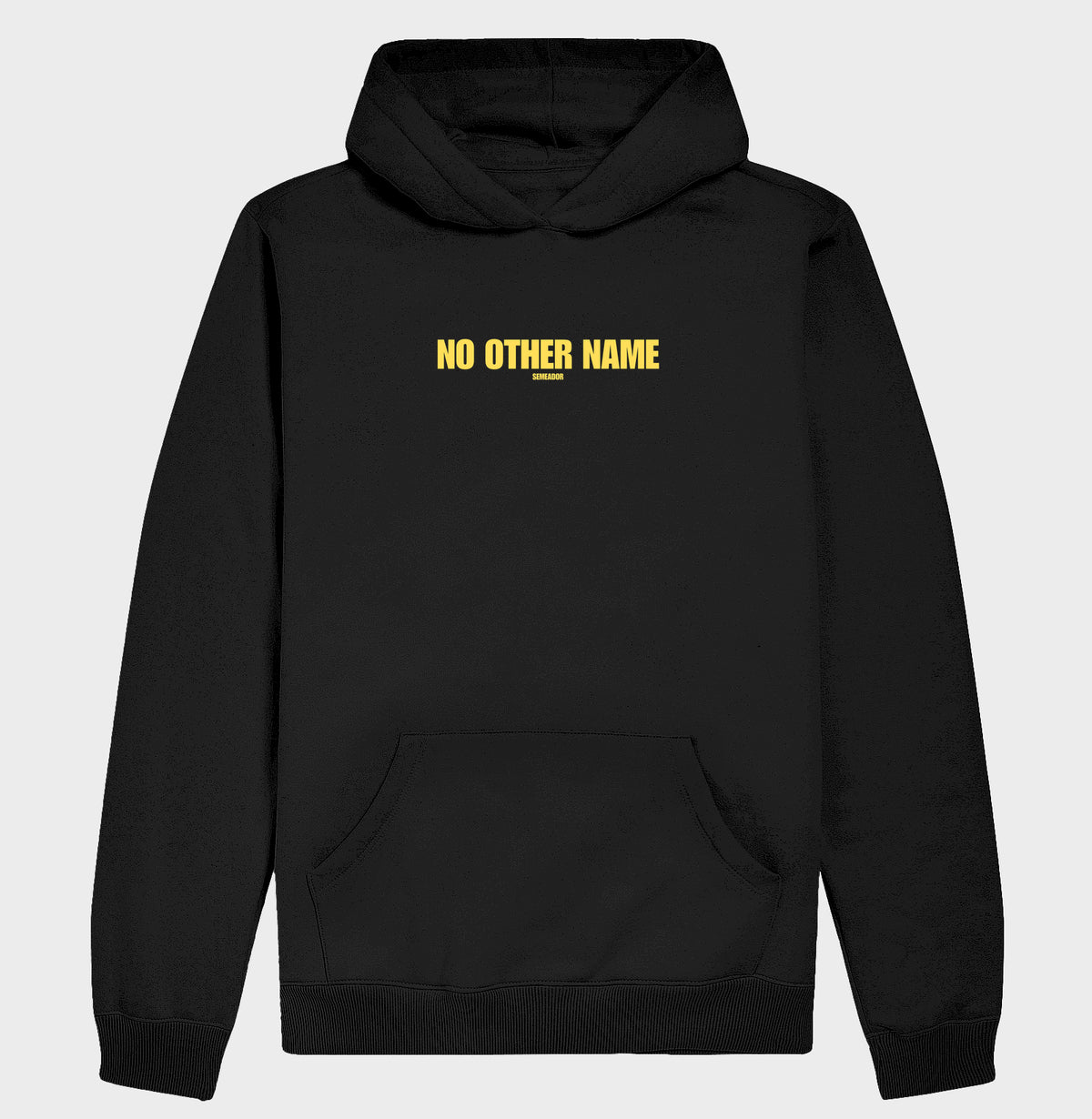 Moletom Com Capuz | No Other Name