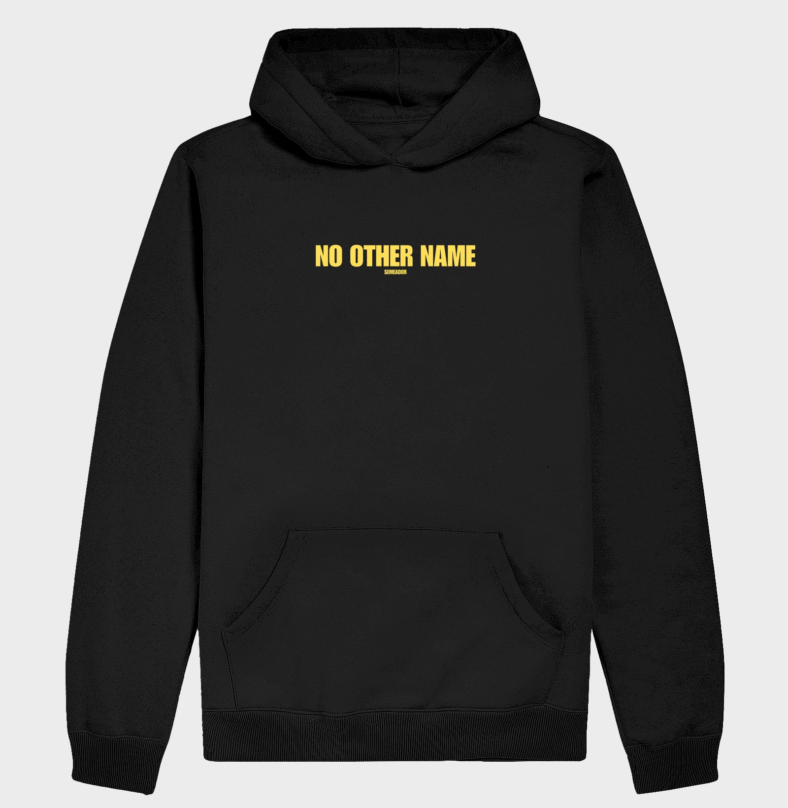 Moletom Com Capuz | No Other Name