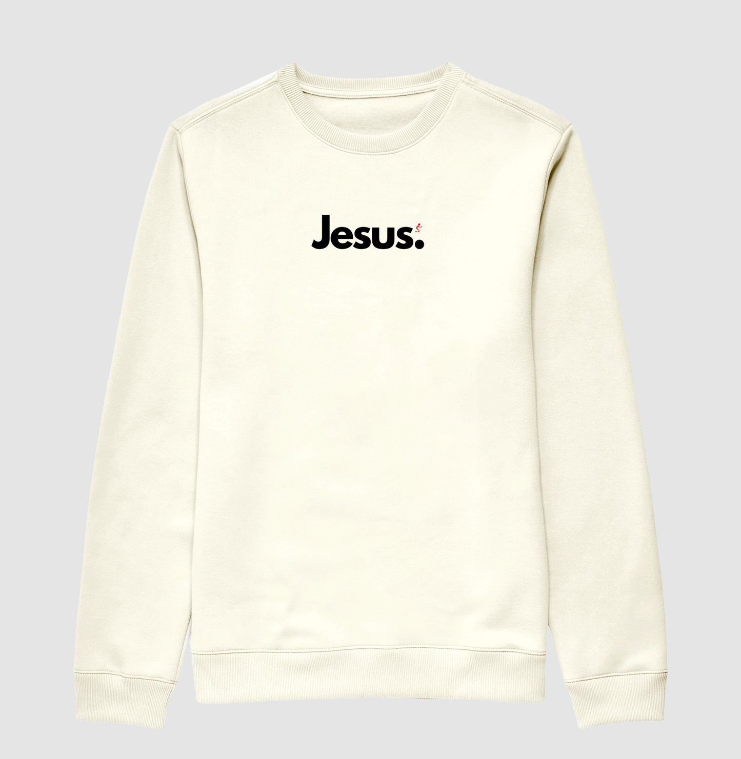 Jesus.