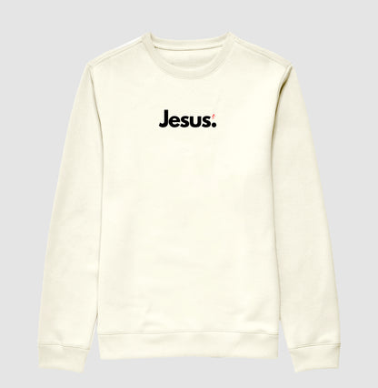 Jesus.